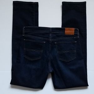 Lucky Brand Sweet Straight Jeans 8/29